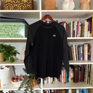 Aeropostale Thermal Long sleeve Tshirt